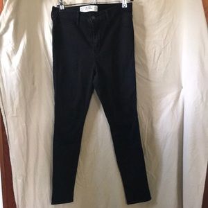 Hollister Skinny Jeans